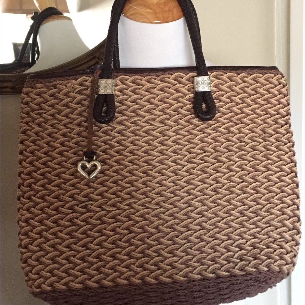 Brighton Vintage Bag